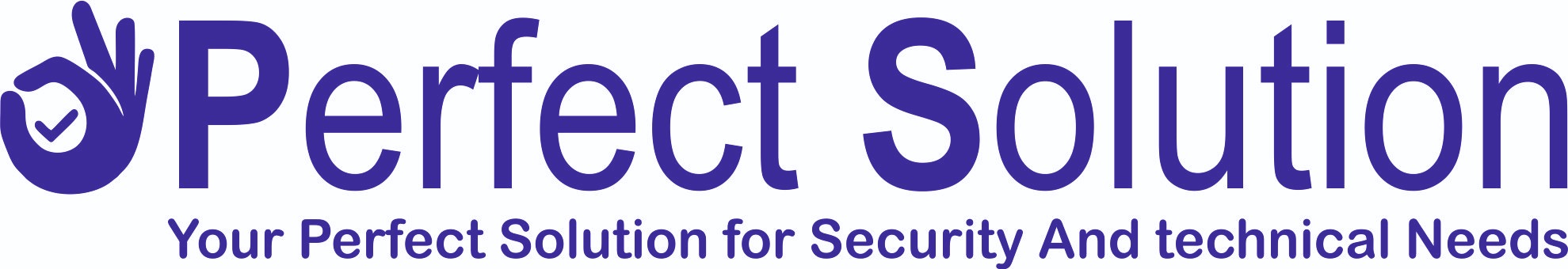 Perfect Solution — Your Perfect Solution for Security and technical Needs